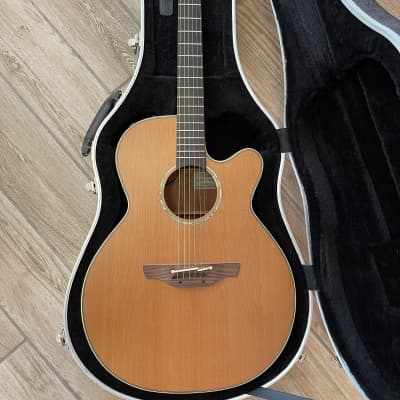 Takamine Takamine TDP012 SAS [SN 44050426] (02/19) | Reverb