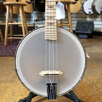 Deering Goodtime Banjo Concert Scale Ukulele for sale