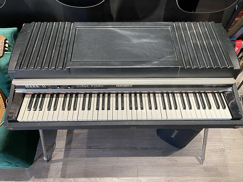 Fender Rhodes Mark II Seventy Three image 1