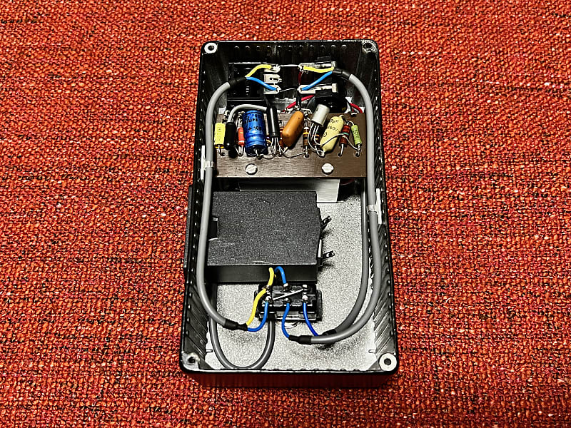 D*A*M 1965 Tone Distorter TD-00 2019