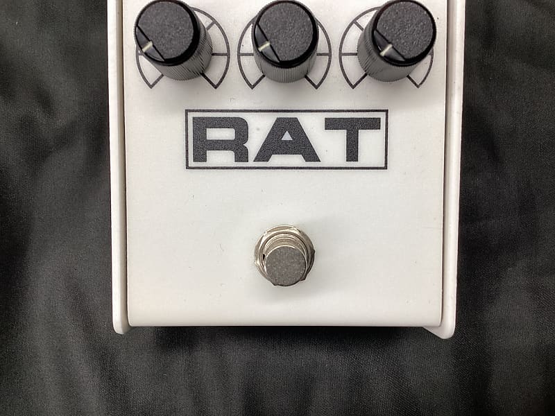 ProCo RAT2/White