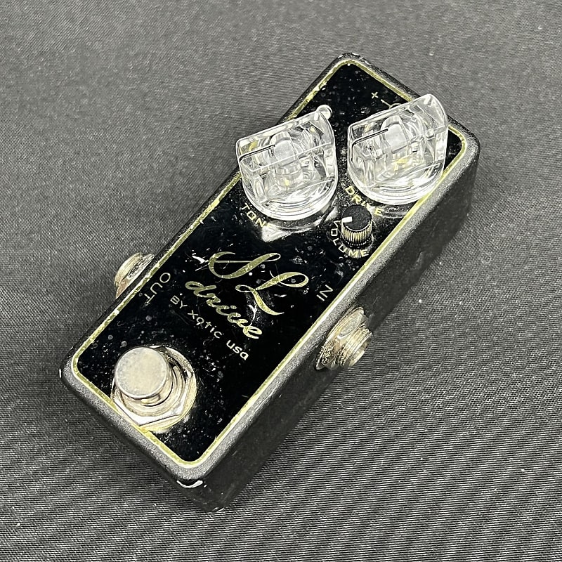 Xotic SL Drive