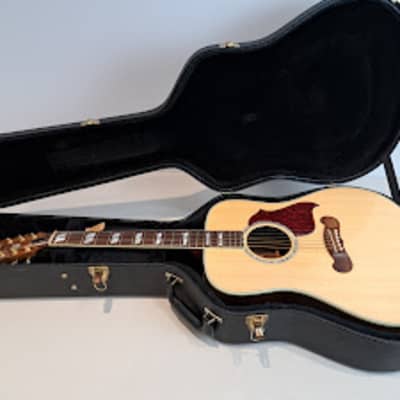 Gibson Songwriter Deluxe Studio EC 2009 - 2019 | Reverb Canada