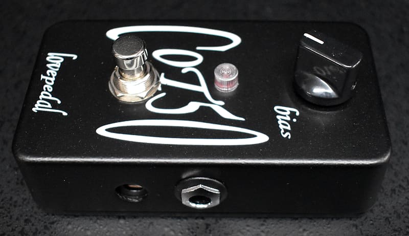 Lovepedal COT 50 | Reverb Canada