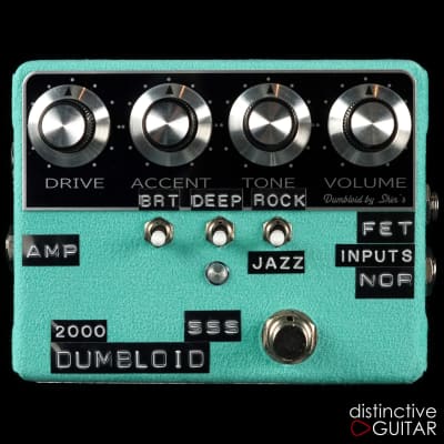 Shin's Music Dumbloid 2000 Anniversary Limited Edition SSS