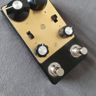 Fjord Fuzz MÅNE Fuzz | Reverb