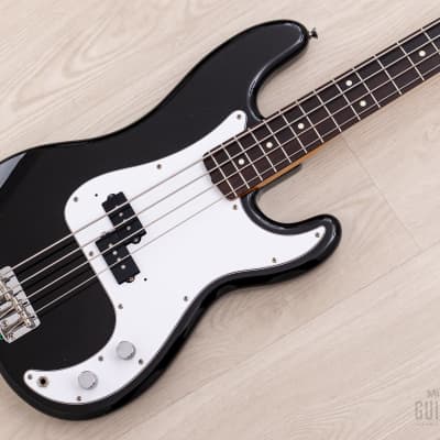 Fender PB-62 Precision Bass Reissue MIJ | Reverb