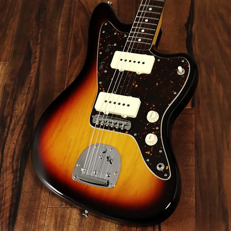 Navigator N JM ALR 3 Tone Sunburst (03/22) | Reverb