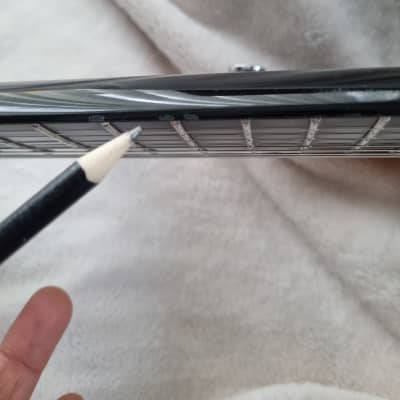 Parker Fly Supreme Pre-refined 2001 image 16