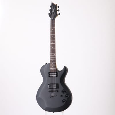 マ*ハ様 Cort Zenox ZX42 ブラック エレキギター Cort Releases Zenox Series Guitars - Premier Guitar