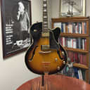 Epiphone Joe Pass Signature Emperor II Pro - Vintage Sunburst