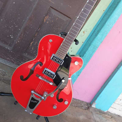 Gretsch Electromatic Hollow Body 2004 - 2013