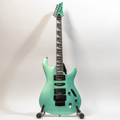 ギター 1992 Fujigen Ibanez 540S LPF 540S-LPF | Ibanez Wiki | Fandom