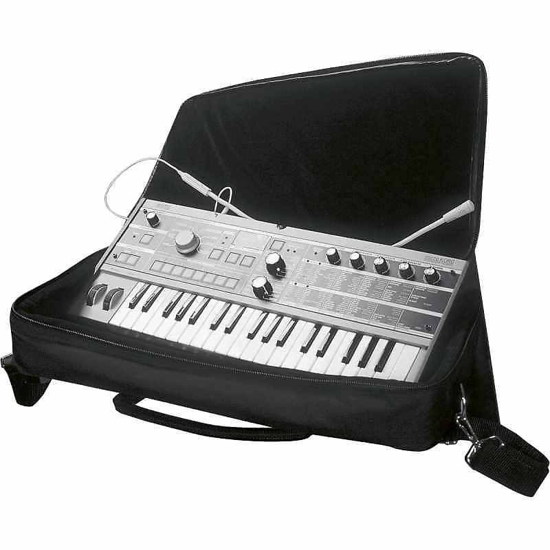 Gator GK-2110 Lightweight GK pour mini-clavier image 1