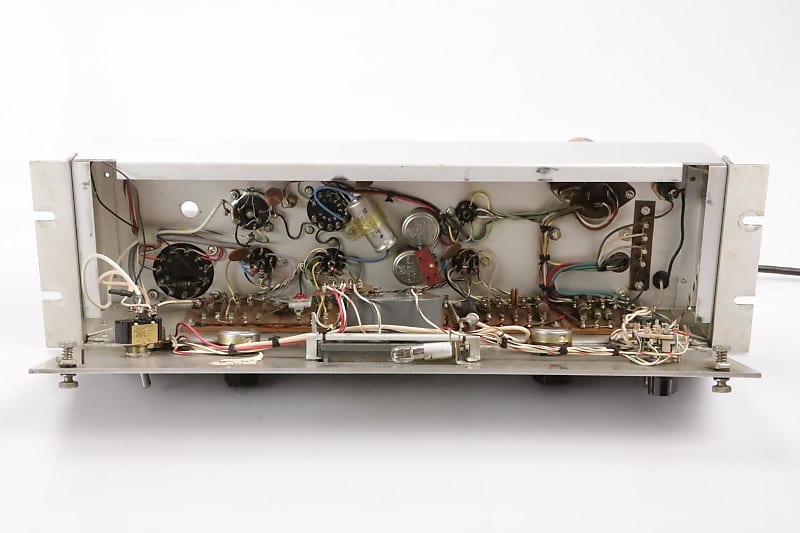 Teletronix LA-2A Leveling Amplifier image 5
