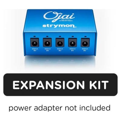 Strymon Ojai Expansion Kit | Reverb