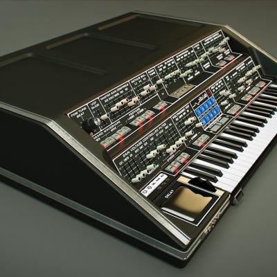 XILS-Lab PolyM | CPEN - Poly Wanna Cracker - Reverb Exclusive Presets image 3