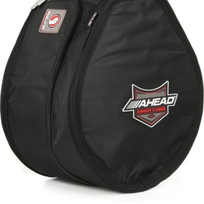 Ahead Armor Cases Mounted Tom Bag - 8 x 12 inch image 2