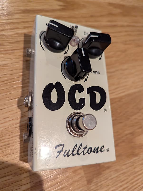 Fulltone OCD V2
