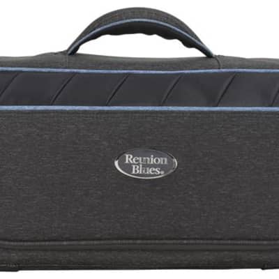 Reunion Blues RBCTP3 トランペット用ケース Amazon | Reunion Blues (リユニオンブルース) RBCTP3