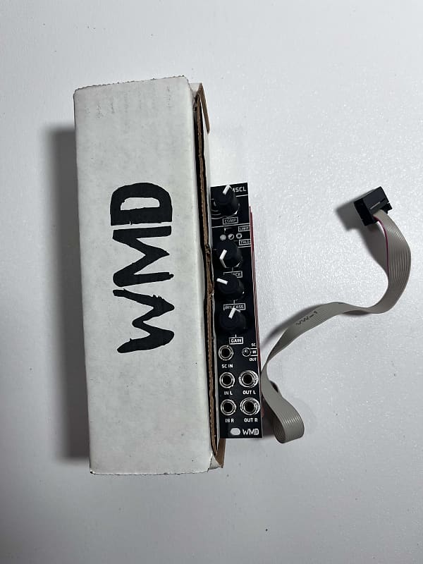 WMD MSCL