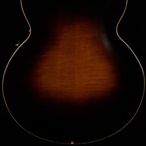 Gibson Vintage 1954 Gibson L5-C 1954 image 8