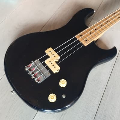 VOX Precision Standard Bass 1980s BLACK for sale
