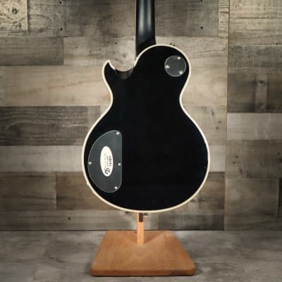 Schecter Solo-II Custom (B-Stock) Electric Guitar image 6