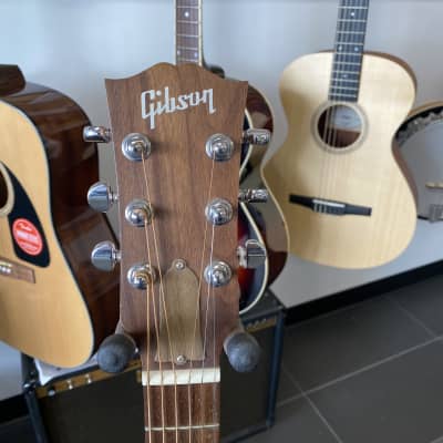 Gibson G-45 Studio Walnut 2019 - 2020 - Antique Natural image 2