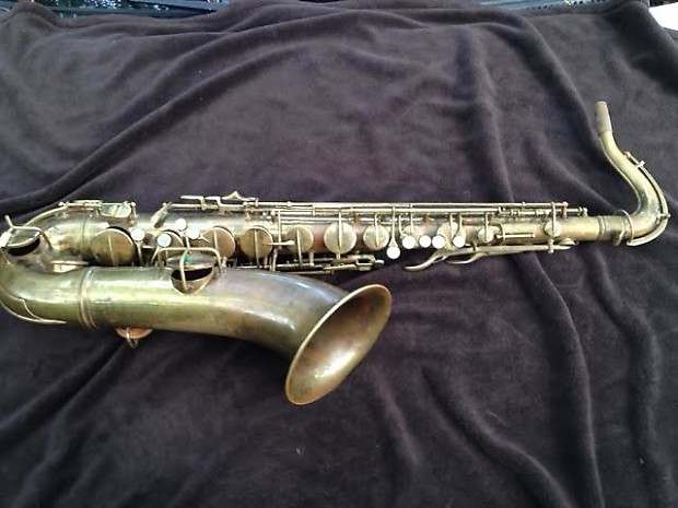 Conn cheap transitional tenor