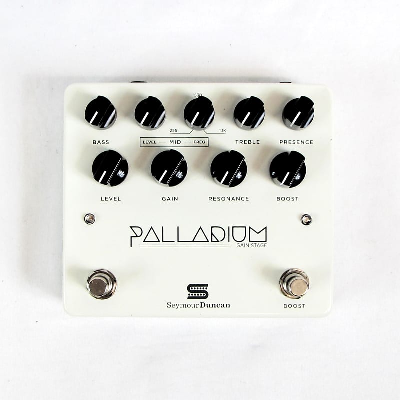 Seymour Duncan Palladium Gain Stage