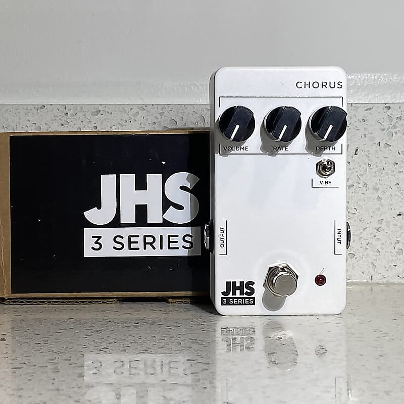 JHS 3 Series Chorus