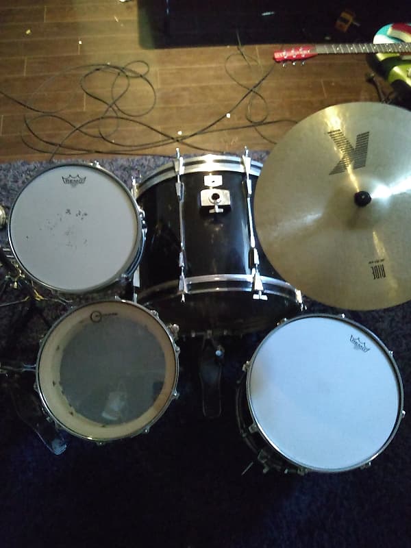 Tama Rockstar DX 1991 | Reverb