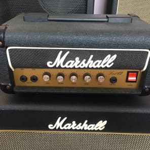 Vintage Marshall Lead 12 Head, HARD TO FIND | Reverb