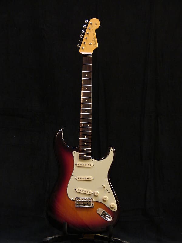 Fender Stratocaster アメリカンビンテージ 50th Fender Limited Edition 50th Anniversary American Vintage '59