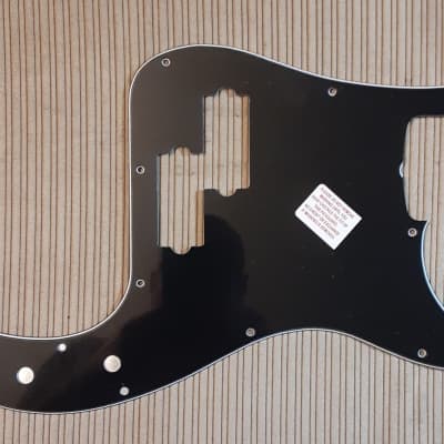 Brand New Pickguard for 2013 Fender American Vintage Hot Rod Series 60s Precision Bass image 1