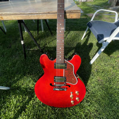 Gibson ES-335 Studio 2013 image 1