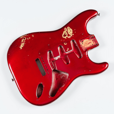 Fender American Vintage '62 Stratocaster Body 1982 - 1984