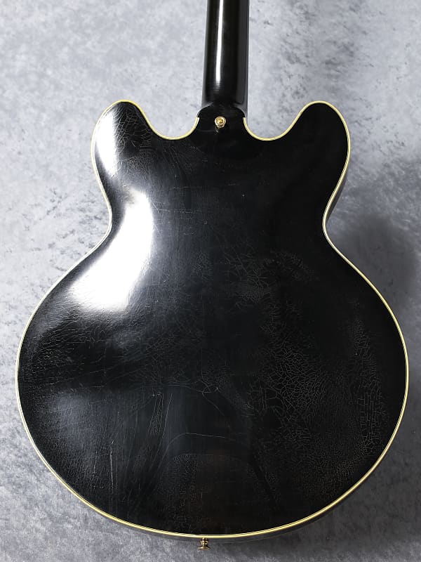g7 Special g7-355/MS Aged ~Black Beauty~≒4.0㎏[One off
