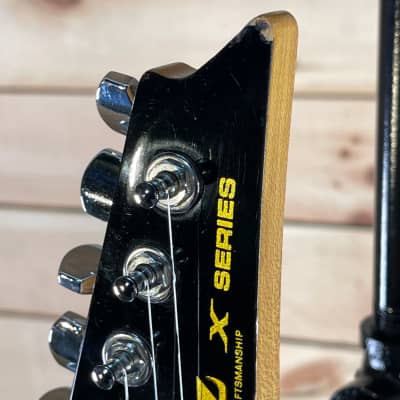 Ibanez X Series Destroyer - Express Shipping - (IB-015) Serial: B853764 image 13
