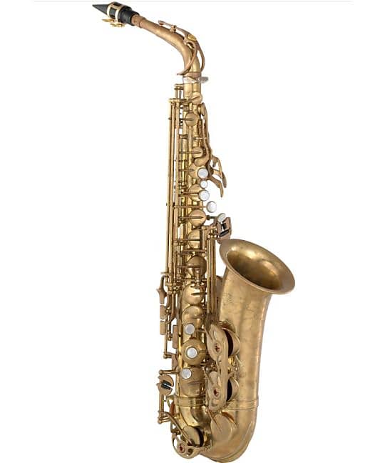 Yamaha YAS 62 UL - Unlacquered image 1