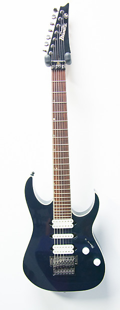 Ibanez xl 7 string hotsell