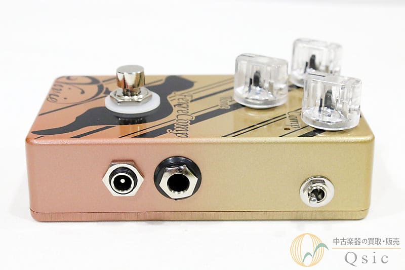 Vivie Ferre Comp [PJ863] | Reverb