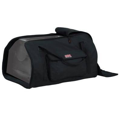 Gator GPA-TOTE15 Heavy-Duty Speaker Tote Bag for Compact 15" Cabinets image 5