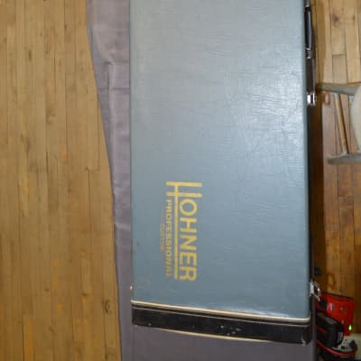 Hohner ST Custom image 8