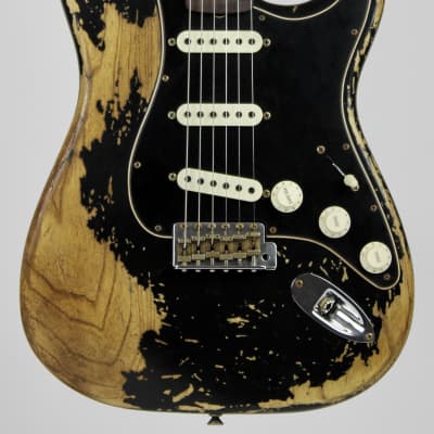 国産コンポーネントストラト　bradley Bradley-branded 1987 Goldstar | Tokai & Japanese Guitar Forum