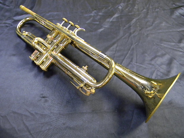 オールズアンバサダー トランペット ビンテージ品 OLDS AMBASSADOR B