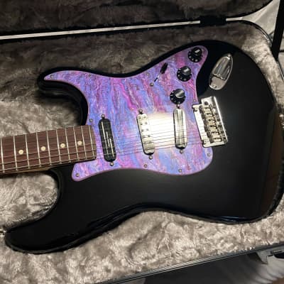 Fender Stratocaster 2019 w/upgraded PUPs! image 3