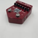 SUMMER SALE// RARE Visual Sound Jekyll & Hyde Overdrive/Distortion