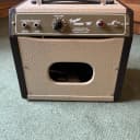 Fender Champion 600 5-Watt 1x6" Guitar Combo 2007 - 2012 - Two-Tone Blonde / Brown